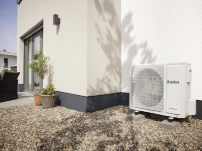 La aerotermia se consolida como la solución más eficiente para climatizar hogares y negocios