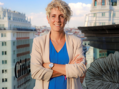 Beatriz Toribio, de Allianz Partners España, elegida por FORBES como una de las Business Pride Leaders 2025