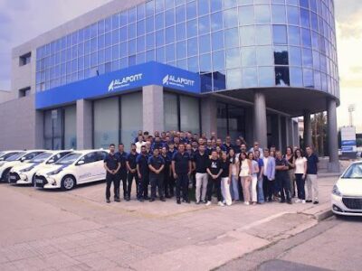 DUPLEX Ascensores aterriza en la Comunidad Valenciana con la integración de la compañía Alapont