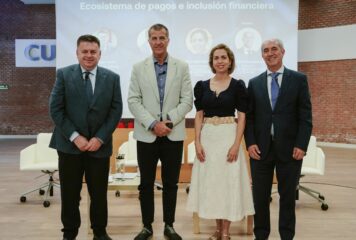 Los canales digitales se consolidan como forma mayoritaria de relación con los bancos