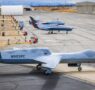 La última demostración de GA Autonomous Jet cuenta con capacidad de participación aire-aire en vivo