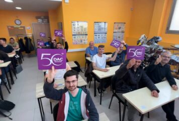 DAC Docencia lidera la FP de Movilidad Segura y Sostenible en España abriendo centros educativos en 5 CCAA