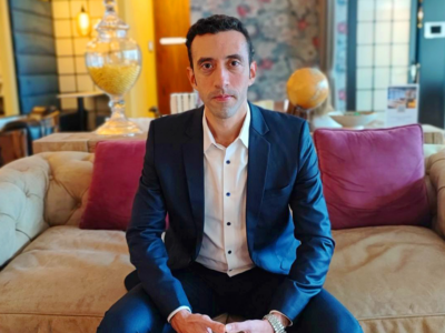 Aventra Group llega a Europa para impulsar nuevos proyectos de IA en diferentes industrias tras conquistar el mercado asiático