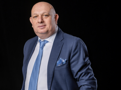 Juan Pablo Sánchez Gasque lanza un nuevo sistema de trazabilidad ética para operaciones energéticas