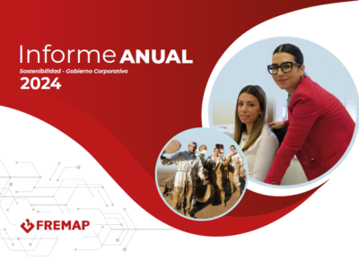 FREMAP protege a más de 5,1 millones de trabajadores en 2024