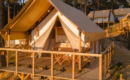 OHAI Nazaré, referente en el modelo glamping y turismo sostenible en Portugal