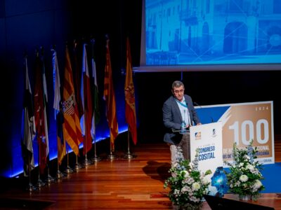 Rafael Santiago es reelegido presidente de COSITAL Castilla-La Mancha y renueva su compromiso con el servicio público local