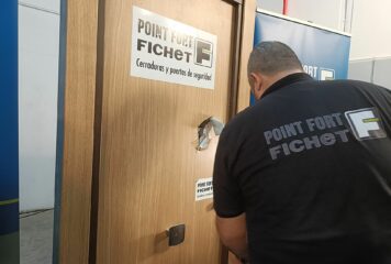 Point Fort Fichet alerta de un repunte veraniego de robos y okupaciones en España