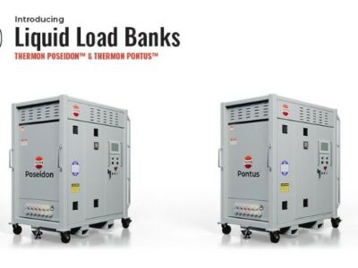 Thermon® presenta Poseidon™ y Pontus™