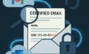 Legalpin alerta que un email certificado puede exponer datos de terceros