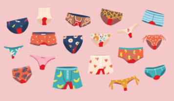 INTIMINA revela la realidad del ciclo menstrual en hombres trans y personas no binarias