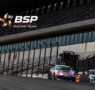 BSP RacingTeam lanza su nueva web oficial como eje de su expansión internacional