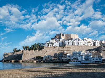Apartamentos económicos en Peñíscola y la mejor ubicación con Playa Vacaciones