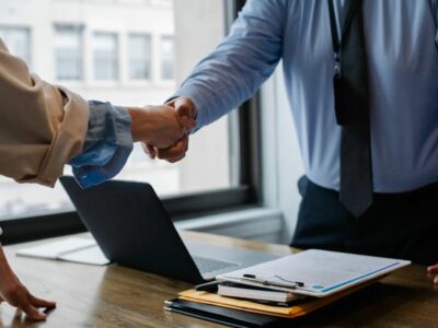 LexDoka redefine la gestión contractual con su software inteligente todo en uno