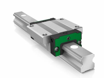 Schaeffler presenta su portafolio ampliado para máquinas-herramienta