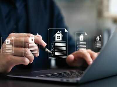 Única Inmobiliaria explica como puede ayudar la IA a vender una vivienda