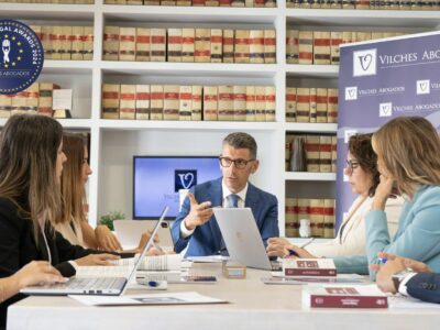 Una familia vulnerable de Toledo evita el desahucio de su vivienda hasta 2028 gracias a Vilches Abogados