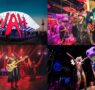 El espectáculo WAH Show Madrid ofrece sus últimas funciones