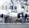 La dirección del eje trasero: Éxito en el inicio de la producción para un OEM alemán y nuevos pedidos de producción en serie con mayor integración vertical