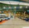Motor Málaga 2025: más días, más horario, más vehículos, en su edición más ambiciosa hasta la fecha