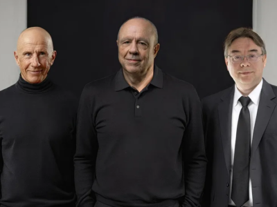 TuringDream levanta 6M€ para impulsar su plataforma de IA Agéntica para aplicaciones empresariales