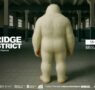 Bridge District Festival lanza su tercera edición, uniendo música electrónica, arte y tecnología