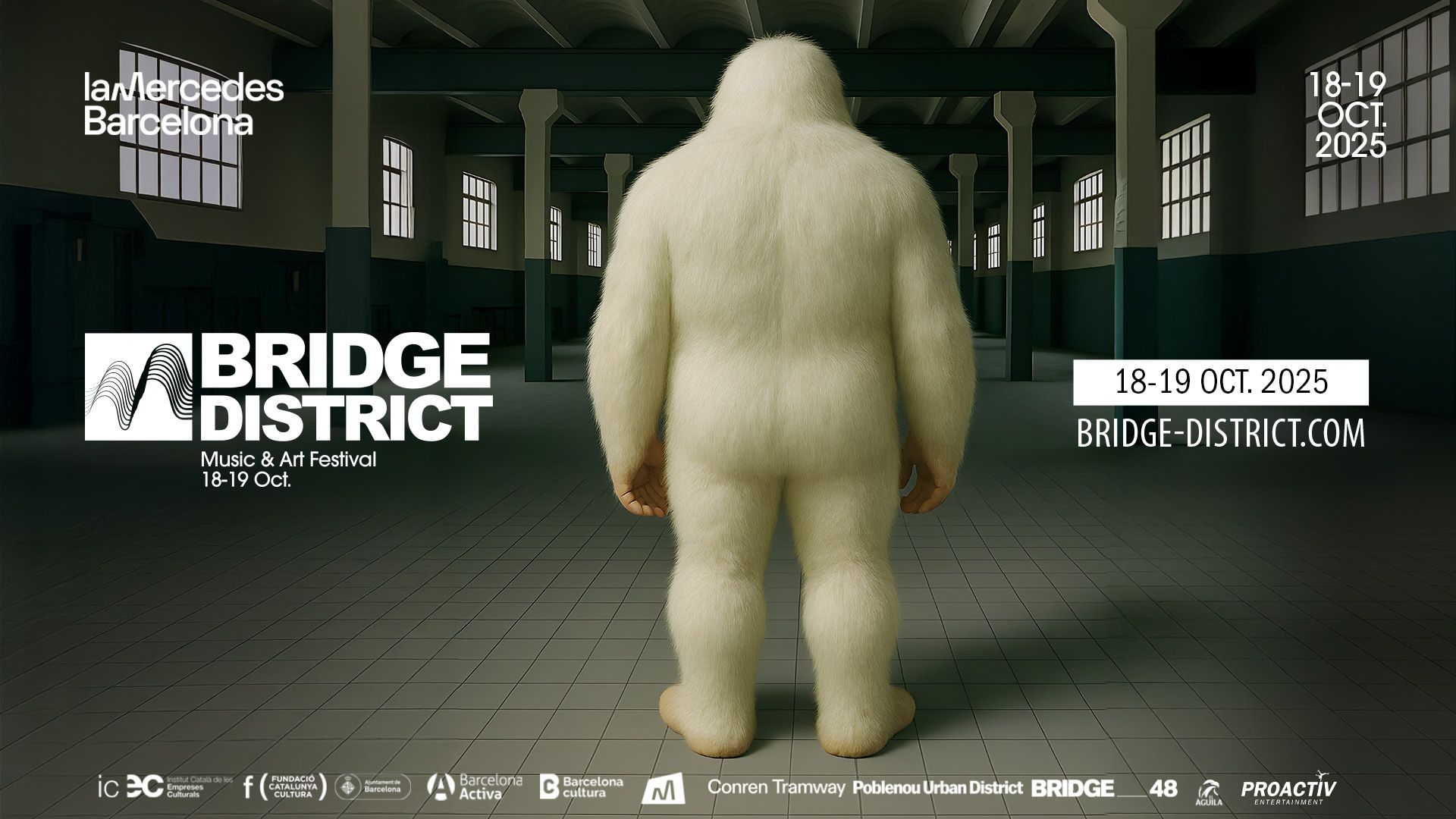 1920X1080 BRIDGE SIN ARTISTAS