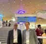 Una biotecnológica europea y una fundación india presentan el primer compuesto para dengue diseñado con IA