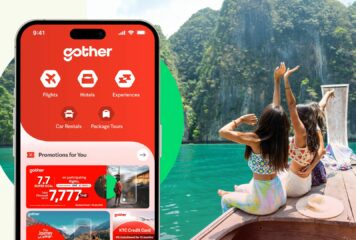 Gother transforma la experiencia de viaje para la nueva generación de viajeros