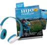Aina Norberto alcanza el #1 en ventas en Amazon con su libro sobre niños índigo