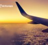 Air Europa reduce un 21% sus emisiones de CO₂ y acelera su transformación sostenible