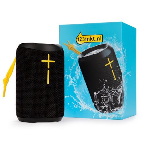 Altavoz 123tinta