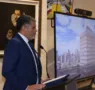 Andrés Farrugia consolida su liderazgo en Caja de Ahorros con estrategia de innovación y compromiso social