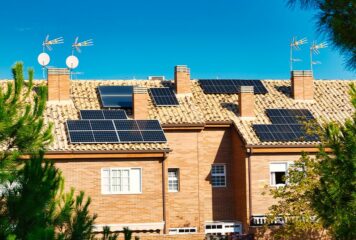SyA Instalaciones analiza la rentabilidad de instalar placas solares en comunidades de vecinos