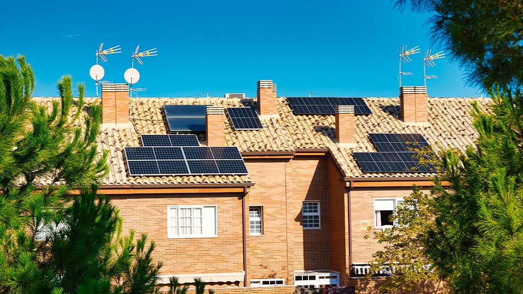 BLOG PLACAS SOLARES