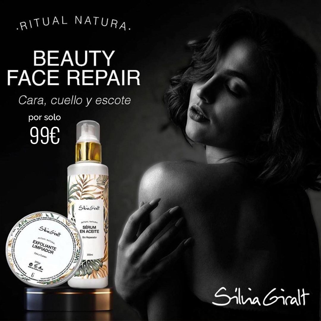 Beauty Face Repair