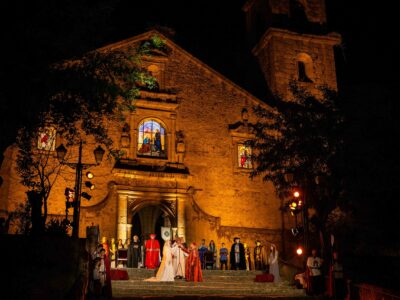XVI Ruta de la Tapa Isabelina. Valencia de Alcántara se saborea en clave medieval