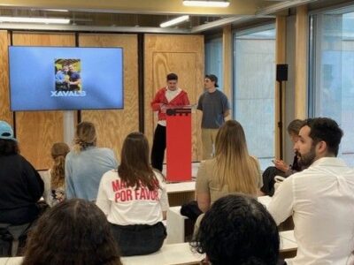 Brother Barcelona se posiciona en OFFF 2025 como referente emergente en creatividad digital