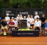 CHiQ promueve la inclusión y la innovación como patrocinador del Abierto Alemán de Tenis en Silla de Ruedas