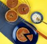 Cinco recetas deliciosas con ‘Champiñones y setas europeos’