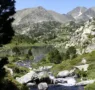Las salidas guiadas al Bac de Llívia, una propuesta veraniega para descubrir el corazón de la Cerdanya