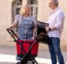Carlett presenta Cube S y Cube P: un solo chasis, dos usos para moverse con libertad por la ciudad