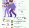 Atienza, de la mano de ADEL, también utiliza la realidad virtual contra la violencia machista