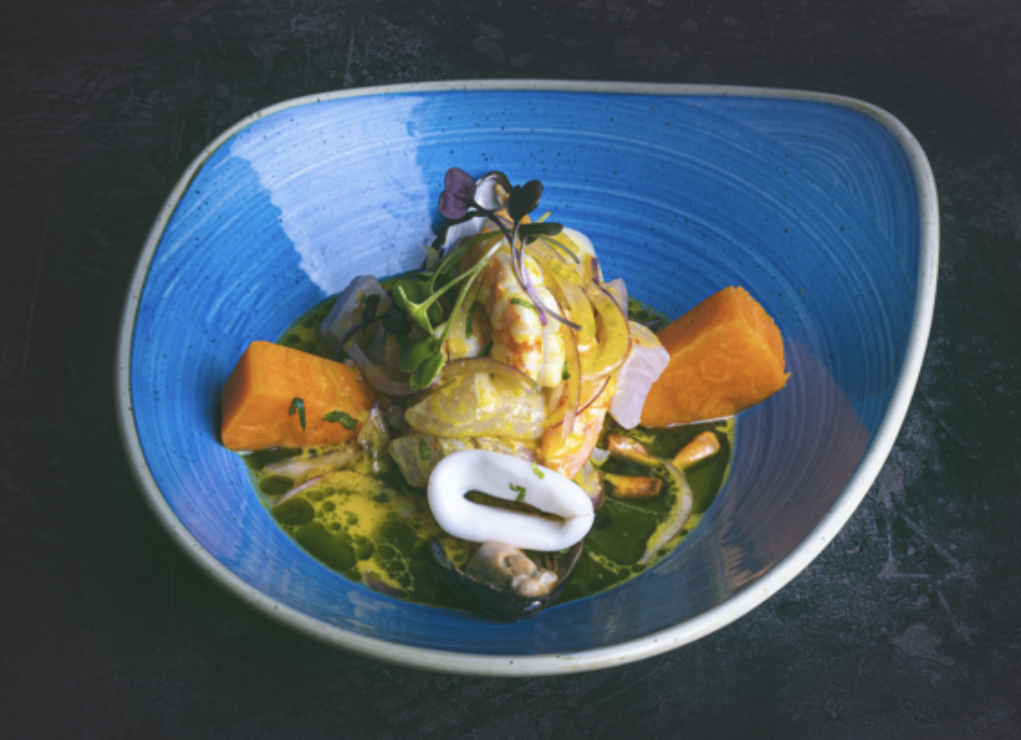Ceviche 2