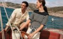 Lino, crochet y espíritu marinero: así es el verano 2025 de Cortefiel