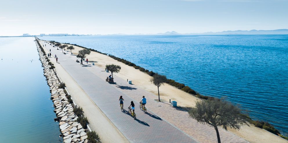 Costa Calida Experience La Manga Region de Murcia