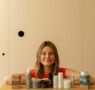 Aline Neumann: la abogada que escuchó a su piel y revolucionó la cosmética