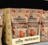 Dia refuerza su compromiso con la alimentación saludable: el 50% de su gama de frutos secos Naturmundo sin sal añadida