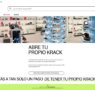 Krack lanza una ronda exclusiva para nuevos franquiciados: crear una tienda con una de las marcas más deseadas del mercado