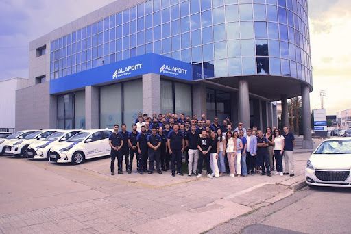 EQUIPO DUPLEXX